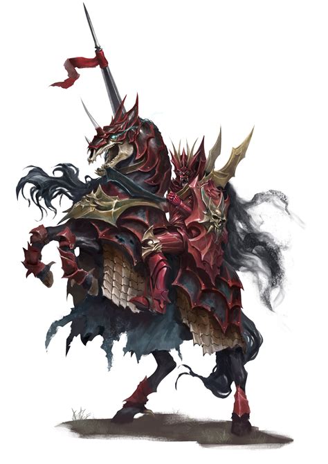 blood knight warhammer.